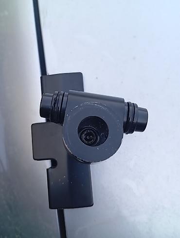 Другой тюнинг: Антенна- для внедорожника - Тип: гибкая антенна штыревая с — 8