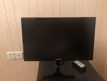 samsung x460: Samsung Fhd monitor alınandan beri istifade olunmayıb hec bir problemi