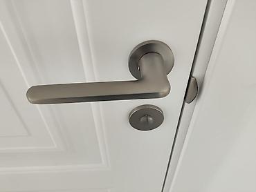 Продажа квартир: 1 комната, 30 м², Индивидуалка, 1 этаж, Евроремонт — 7