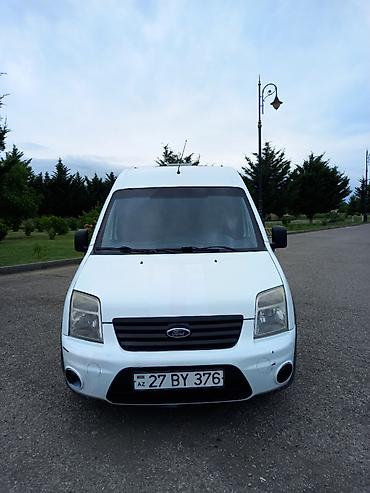 Ford: Ford Transit: 1.8 l | 2013 il 100320 km — 1