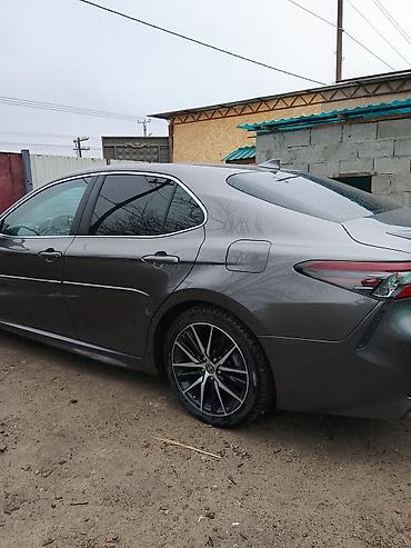 Другие автоуслуги: Детейлинг-услуги: защитные покрытия и восстановление глянца кузова - — 7