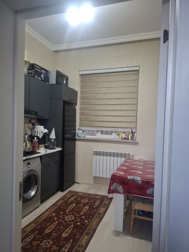 Həyət evləri və villaların satışı: 2 otaqlı, 66 kv. m, Yeni təmirli — 15