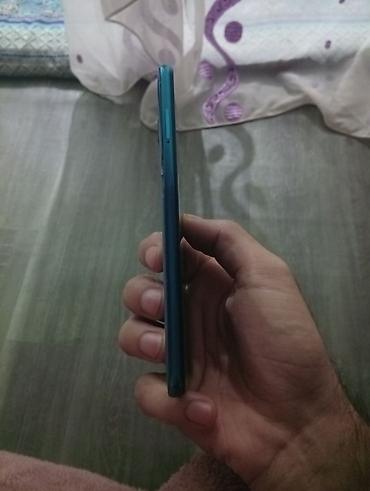 gtx 1070 ti: Redmi Note 9S, 128 GB, rəng - Göy, Düyməli, Barmaq izi — 1