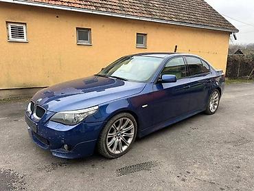 mercedes e class: DELOVI E-F SERIJA ZA BMW 114, 116, 118 . OD 2004. DO 2017. GOD. | — 5