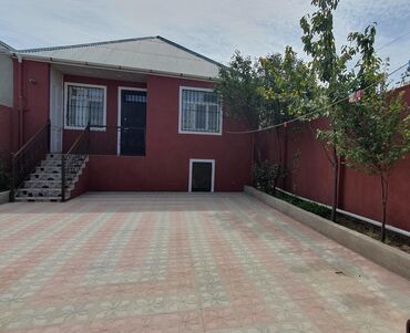 Həyət evləri və villaların satışı: Suraxanı 3 otaqlı, 100 kv. m, Yeni təmirli — 1