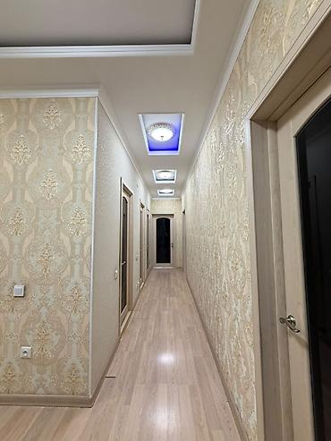 imall: 3 комнаты, 94 м², ТРЦ I-Mall Элитка, 2 этаж, Евроремонт — 4