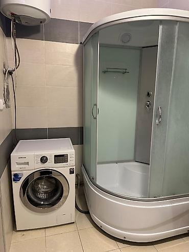 flat osh: Продаётся 2-комнатная квартира в престижном районе! Район: посольство — 1