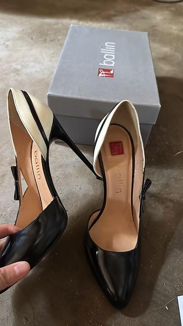 Туфли: Туфли, 37, BALDININI, Новый — 6
