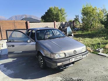диски на хонда аккорд 7: Volkswagen Passat: 1991 г., 2 л, Механика, Бензин, Седан — 1
