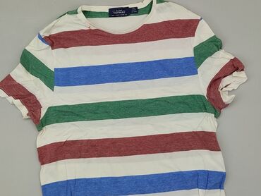 T-shirts: T-shirt for men, M (EU 38), condition - Good