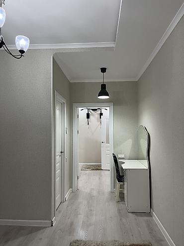 Продажа квартир: 3 комнаты, 100 м², Индивидуалка, 8 этаж, Дизайнерский ремонт — 3