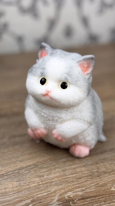 Игрушки: Представляем вашему вниманию идеальный подарок для ребёнка. Огромный — 3