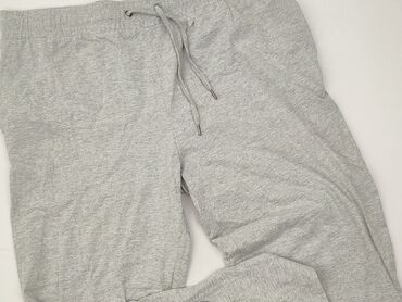 koszulka barcelony vinted: Spodnie dresowe dla mężczyzn, 2XL, Livergy, stan - Idealny
