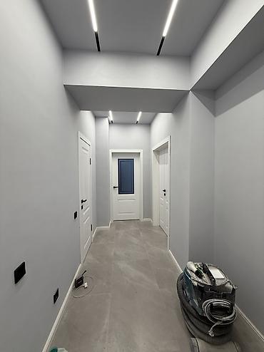 Продажа квартир: 1 комната, 48 м², Элитка, 15 этаж, Евроремонт — 3