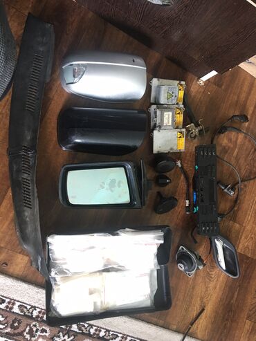 Другие детали кузова: Бмв Е70,Е71,F10,F01,E 60, E65,E90 есть все на последние модели — 20