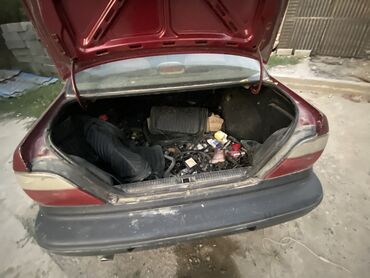 малибу машина цена бишкек: Daewoo : 2006 г., 1.6 л, Механика, Бензин, Седан