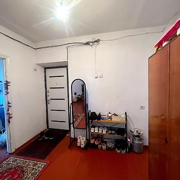 Продажа квартир: 2 комнаты, 55 м², Старый ремонт — 6