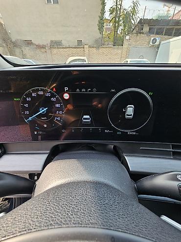 kia shortage: Kia Sportage: 2021 г., 1.6 л, Автомат, Гибрид, Кроссовер — 9