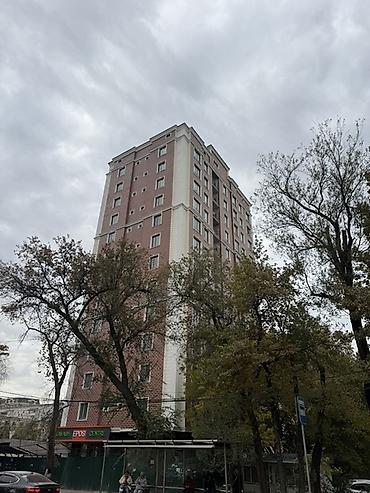 двух этаж: 2 комнаты, 63 м², Элитка, 12 этаж, ПСО (под самоотделку) — 1