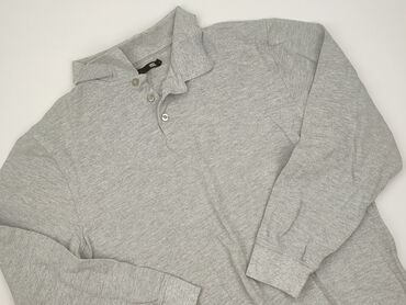 bluza smog new yorker: Hoodie for men, L (EU 40), 157, condition - Good