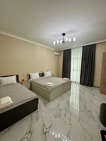 Günlük kirayə evlər: 308 kv. m, 6 otaqlı, Qaz — 19