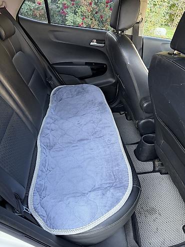 kia optima gt line: Kia Morning: 2019 г., 1 л, Автомат, Бензин, Седан — 7