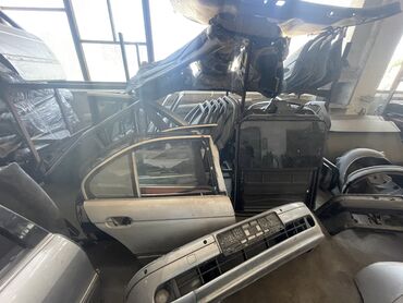 Генераторы: Бмв е34,е39,е46,е53,е60,е65,е70-71,ф 01-02-16 привозные запчасти на — 28