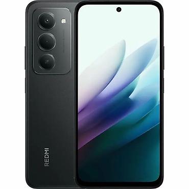 xiomi 15: Redmi, Redmi 15, Б/у, 128 ГБ, цвет - Черный — 1