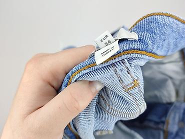 zara cr7: Zara, Spodnie 3/4 damskie, rozmiar XS — 4