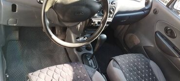 Daewoo: Daewoo Matiz: 2010 г., Автомат, Бензин, Хэтчбэк — 4