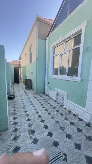 Həyət evləri və villaların satışı: 3 otaqlı, 87 kv. m, Kredit yoxdur, Yeni təmirli — 4