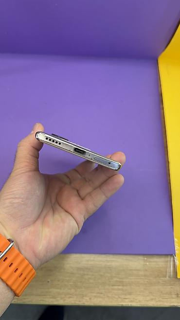 Honor: Honor 50, Б/у, 256 ГБ — 9