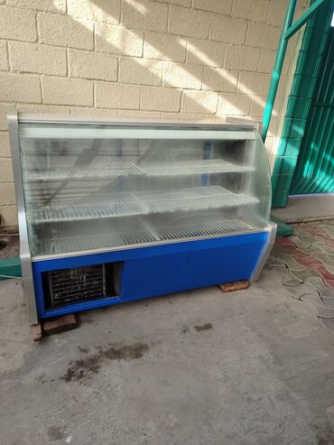 холодильник витринный двухдверный: Холодильник Б/у, Side-By-Side (двухдверный)