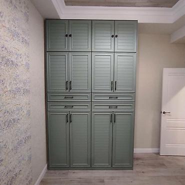 Мебель на заказ: Мебель на заказ, Кухня, Стулья, Кухонный гарнитур, Стол — 3