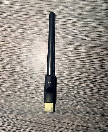 tp link alfa: ALFA ALFANEXT Wireless‑N USB Wi‑Fi Adapter (Model: LV-UW07) — 8