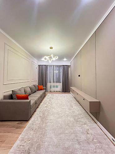 Продажа квартир: 3 комнаты, 96 м², Элитка, 7 этаж, Евроремонт — 6