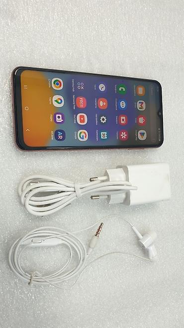 Samsung: Samsung Galaxy M23 5G, Б/у, 128 ГБ, цвет - Золотой, 2 SIM — 10