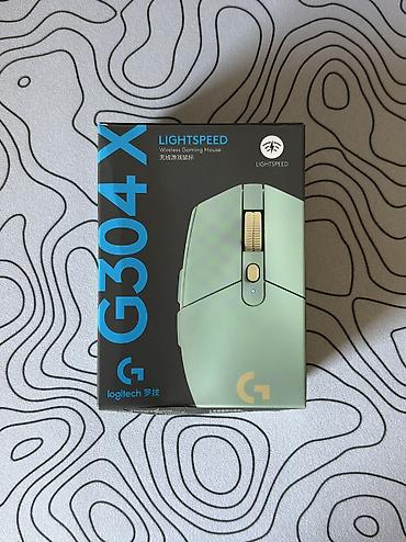 razer deathadder essential: Logitech G304X Новая мышка, пользовался пол часа, но понял что не — 1