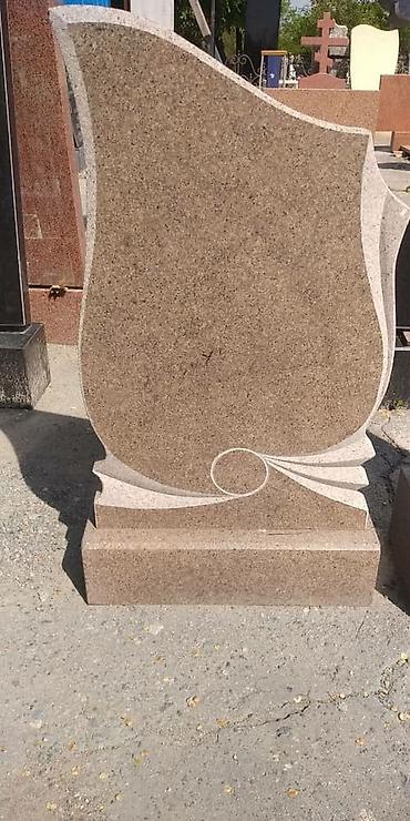 Ритуальные услуги: Изготовление крестов, Изготовление овалов с фото, Изготовление оградок | Габбро, Гранит, Металл | Оформление — 28