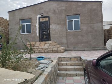 Həyət evləri və villaların satışı: 3 otaqlı, 82 kv. m, Kredit yoxdur, Yeni təmirli