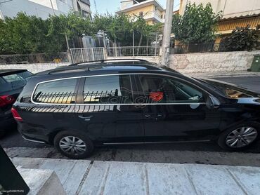Volkswagen: Volkswagen Passat: 1.6 l. | 2011 έ. Πολυμορφικό — 9