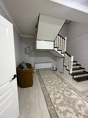 домики бишкек: ОСОБНЯК | АК ОРГО | 5,5 СОТОК | Район - АК ОРГО Кол. комнат - 7 — 8