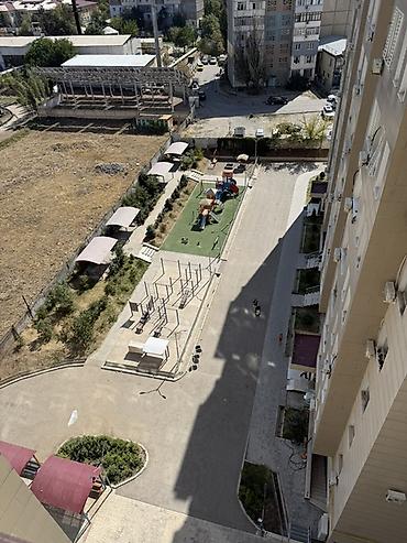 аламидин рынок квартиры: 1 комната, 46 м², Элитка, 9 этаж, Свежий ремонт — 10