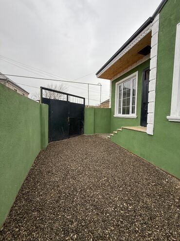 Həyət evləri və villaların satışı: Binə 3 otaqlı, 90 kv. m, Yeni təmirli — 8