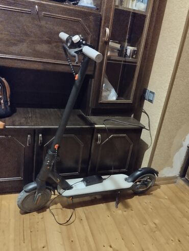 купить самокат в баку: Новый Электросамокат 6", 251 - 350 Вт, 26 - 35 км/ч, Самовывоз