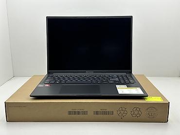 Новый, AMD Ryzen 7