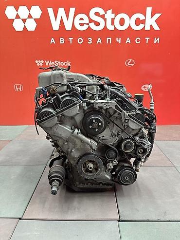 Бензиновый мотор Ssangyong 2019 г., 1.6 л, Б/у, Оригинал, Корея