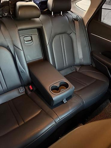 Hyundai: Hyundai Sonata: 2019 г., 2 л, Автомат, Бензин, Седан at lalafo.kg — 23 Hyundai: Hyundai Sonata: 2019 г., 2 л, Автомат, Бензин, Седан — 23