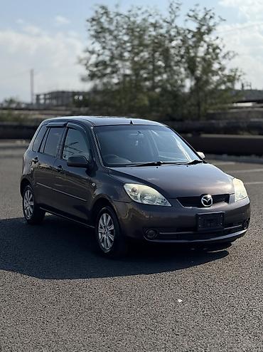 mazda 2000: Mazda Demio: 2006 г., 1.3 л, Автомат, Бензин, Хэтчбэк — 3