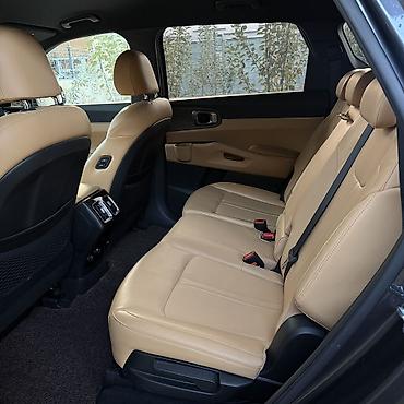 kia sarento: Kia Sorento: 2021 г., 1.6 л, Автомат, Гибрид, Кроссовер — 5